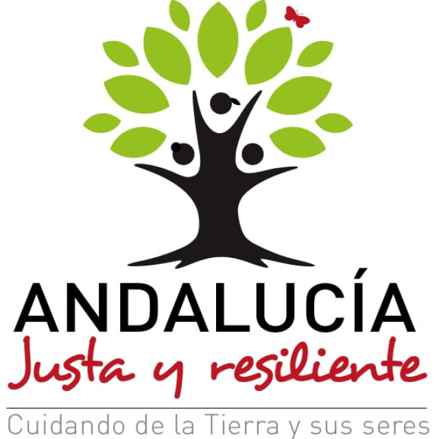 Andalucía Justa y Resiliente