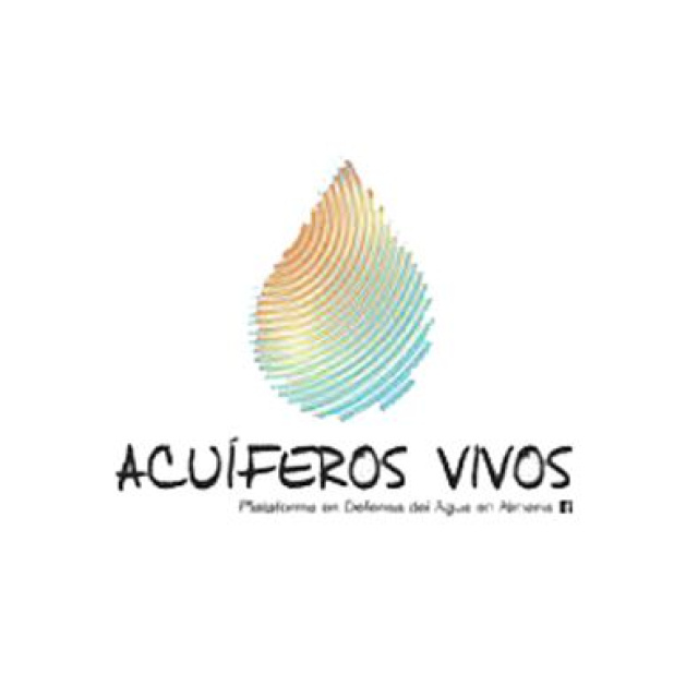 PLATAFORMA ACUÍFEROS VIVOS