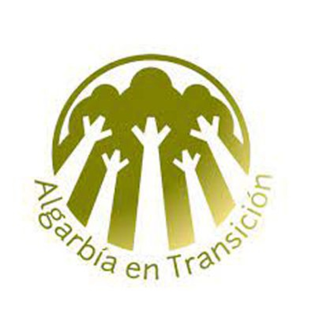 ALGARBÍA EN TRANSICIÓN