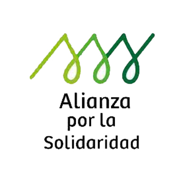 ALIANZA POR LA SOLIDARIDAD