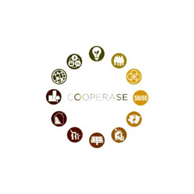 COOPERASE