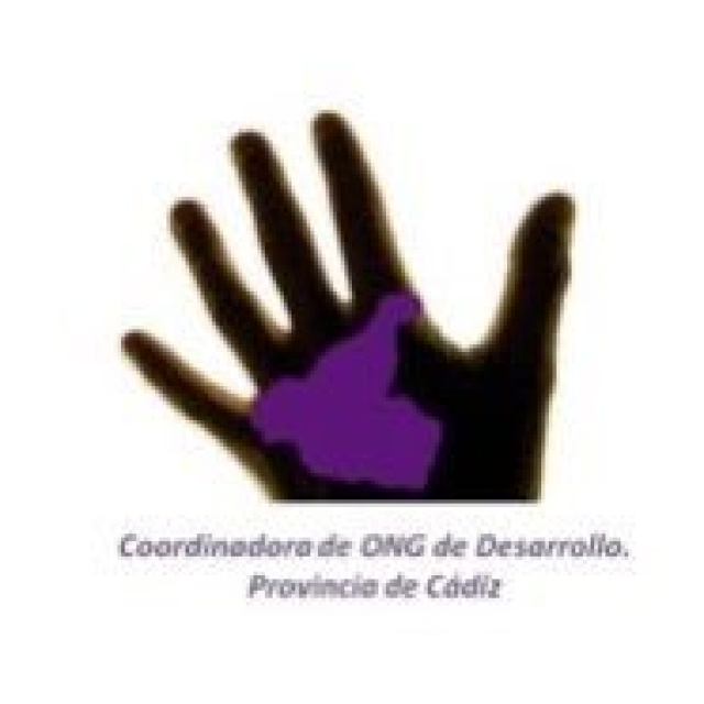 COORDINADORA ONGD DE CÁDIZ