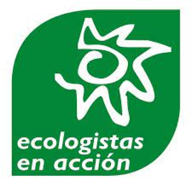 ECOLOGISTA ACCIÓN