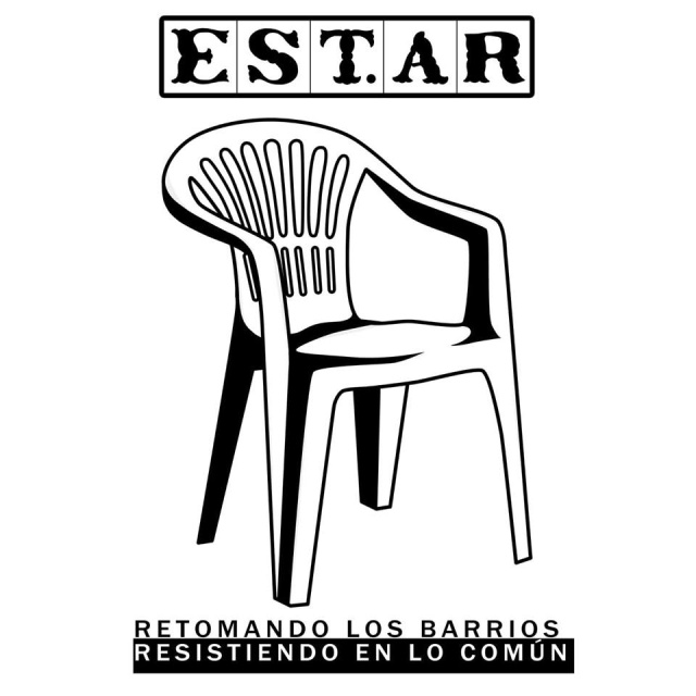 ESTAR-ENCUENTRO SOCIAL CONTRA LA TURISTIZACIÓN. ALTERNATIVAS Y RESISTENCIAS.