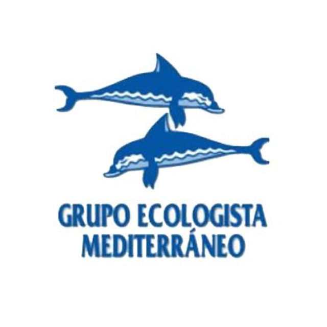 GRUPO ECOLOGISTA MEDITERRÁNEO