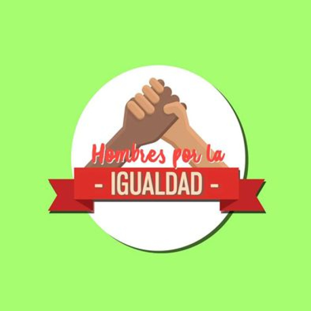 AGRUPACIÓN HOMBRES POR LA IGUALDAD