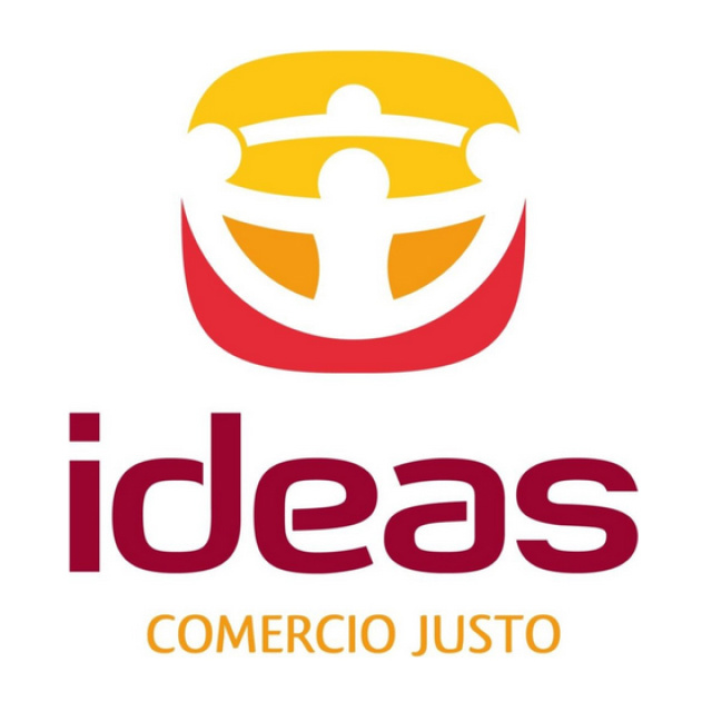 IDEAS – COMERCIO JUSTO