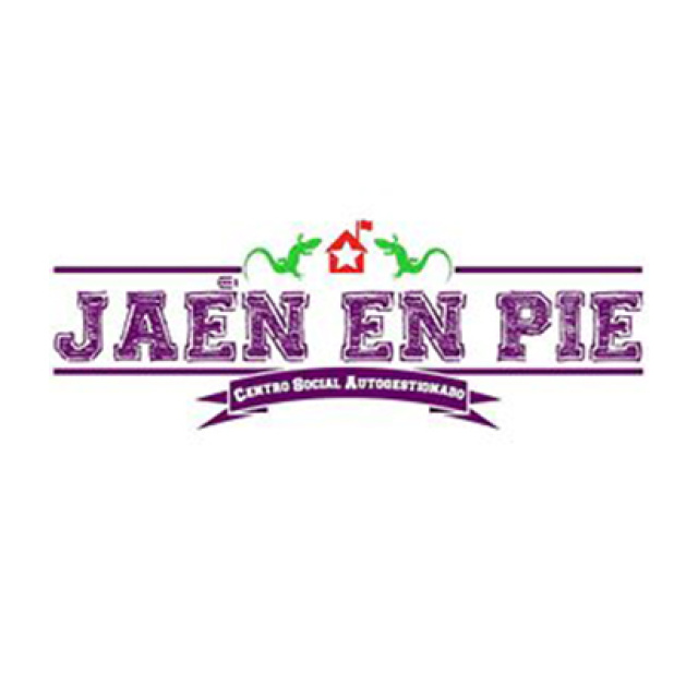 CSA JAÉN EN PIE