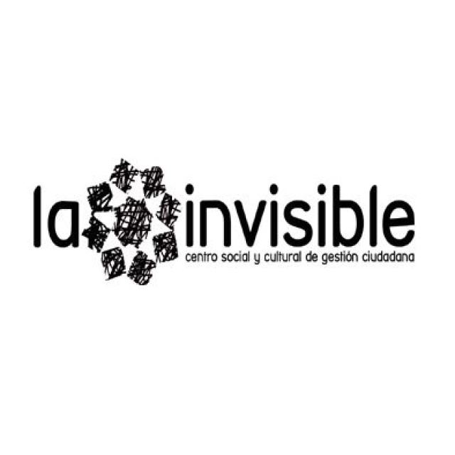 LA INVISIBLE