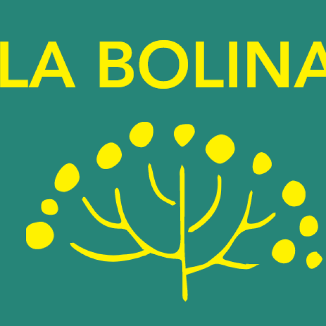 La Bolina