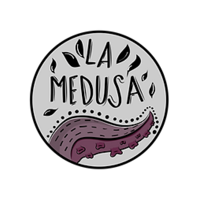 LA MEDUSA COLECTIVA DE MÁLAGA