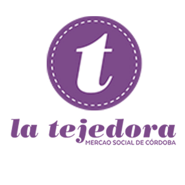 LA TEJEDORA