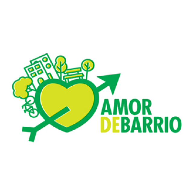 AMOR DE BARRIO