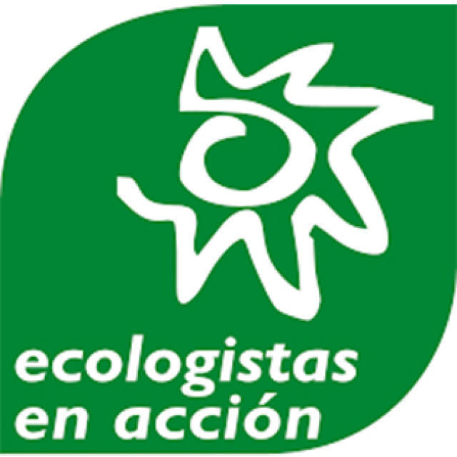 Ecologistas en Acción