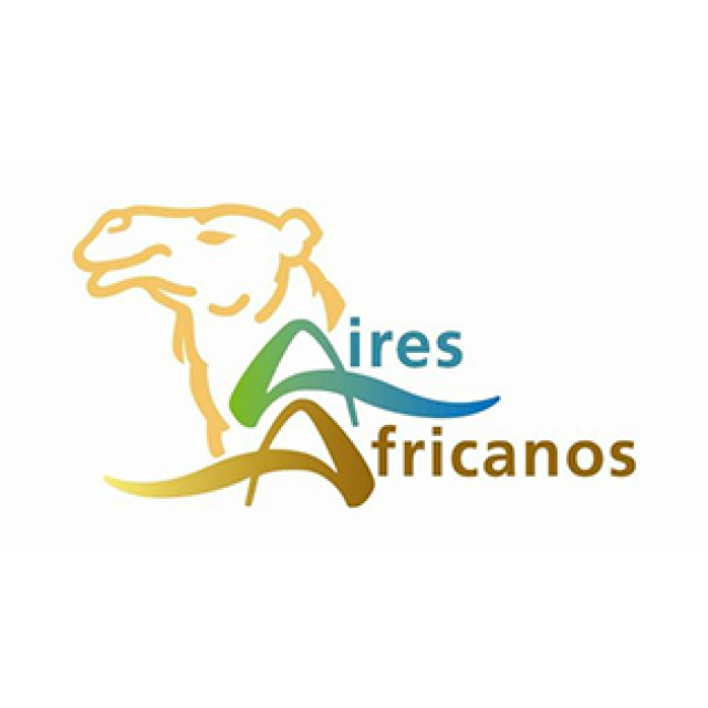 Aires Africanos