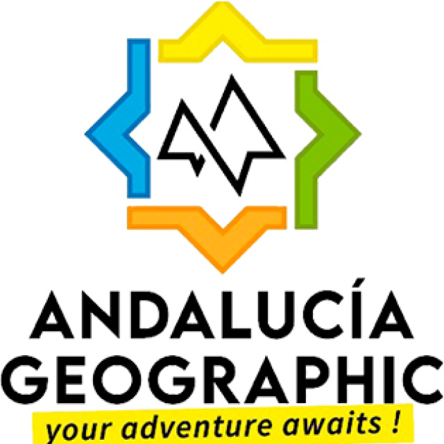 Andalucía Geographic