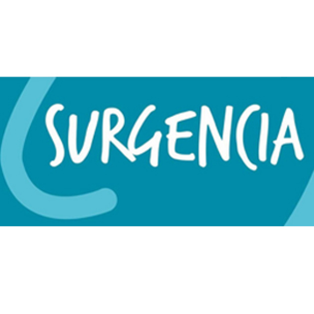 Surgencia UpWelling Social