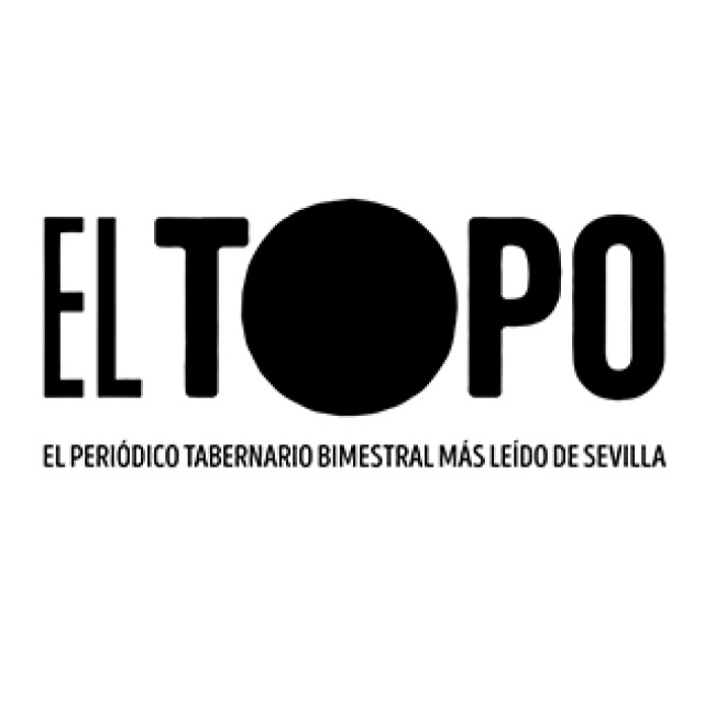 El Topo Tabernario