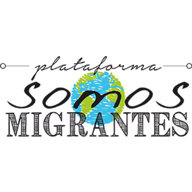 Plataforma Somos Migrantes