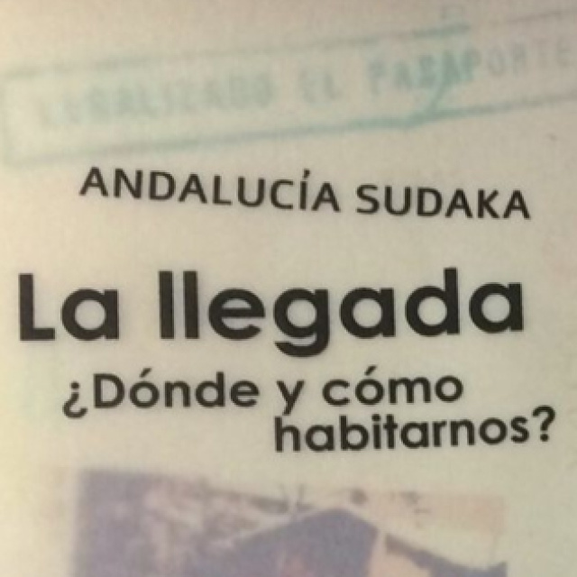 Andalucía Sudaka