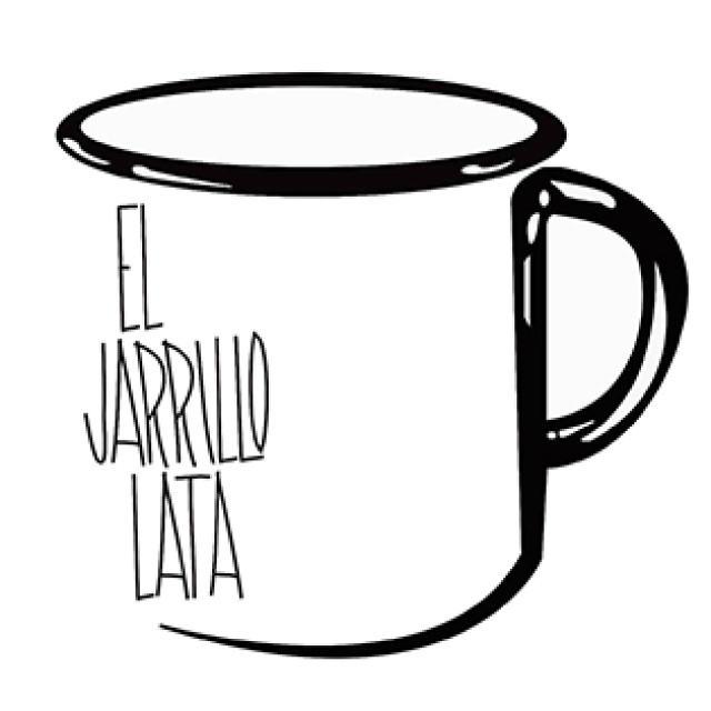 El Jarrillo Lata