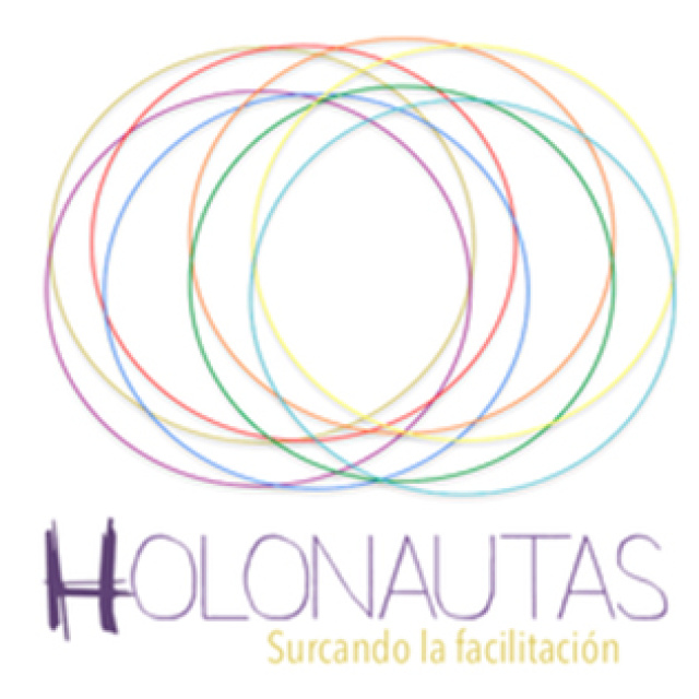 El colectivo Holonautas