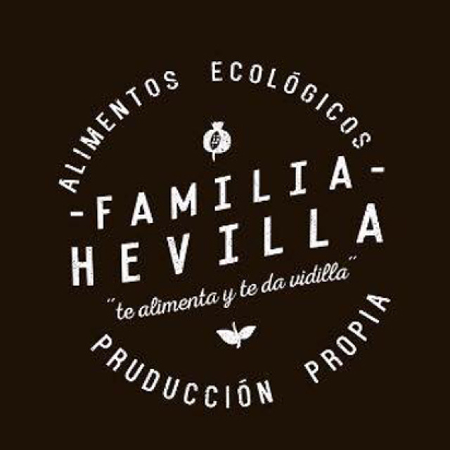 LA FAMILIA HEVILLA