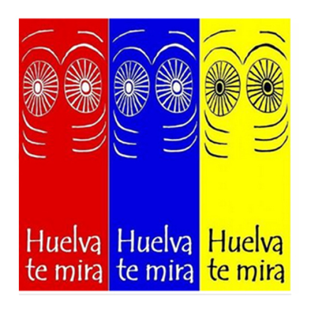 HUELVA TE MIRA