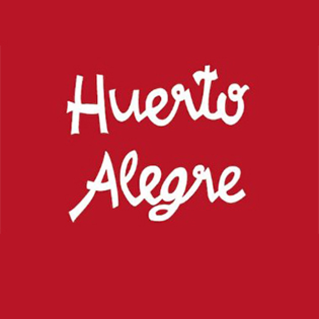 La Cooperativa Huerto Alegre