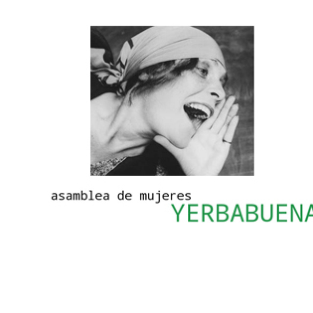 ASAMBLEA DE MUJERES YERBABUENA