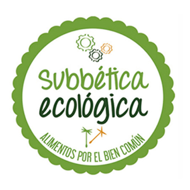 Subbética Ecológica